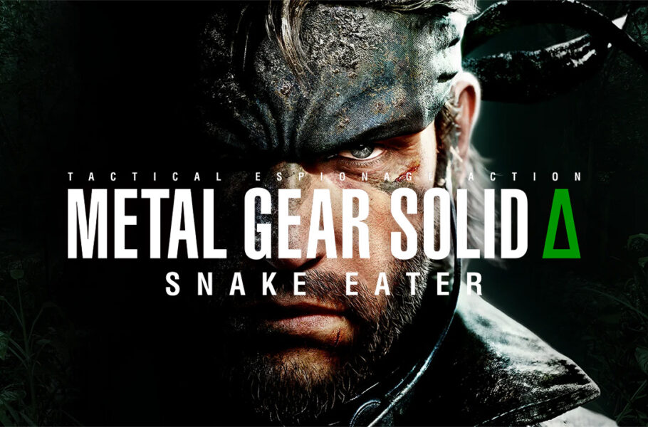 هر آنچه که باید از بازی Metal Gear Solid Delta بدانید
