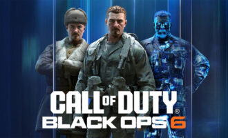 اسکین Reznov در Call of Duty: Black Ops 6