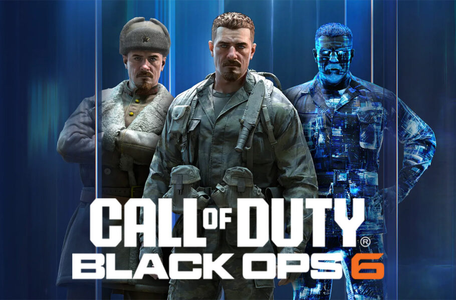 اسکین Reznov در Call of Duty: Black Ops 6