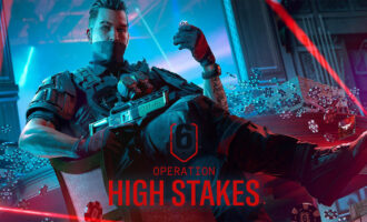 چیترها در بازی Rainbow Six Siege X