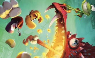 Rayman