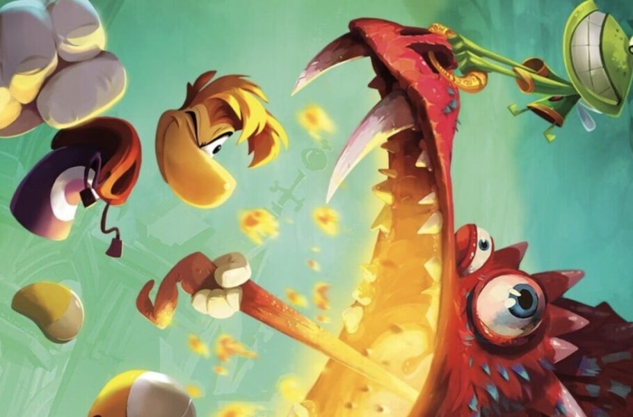 Rayman