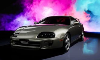 بازی Tokyo Xtreme Racer