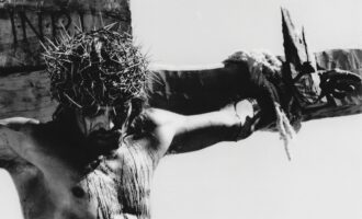 فیلم The Last Temptation of Christ