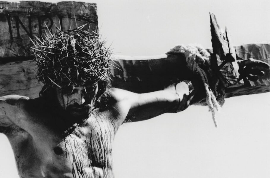 فیلم The Last Temptation of Christ