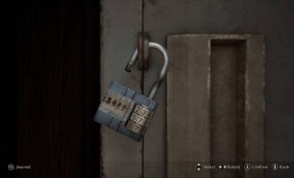 راهنما گاوصندوق های دبیرستان بازی Silent Hill f