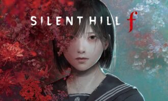 بررسی بازی Silent Hill f