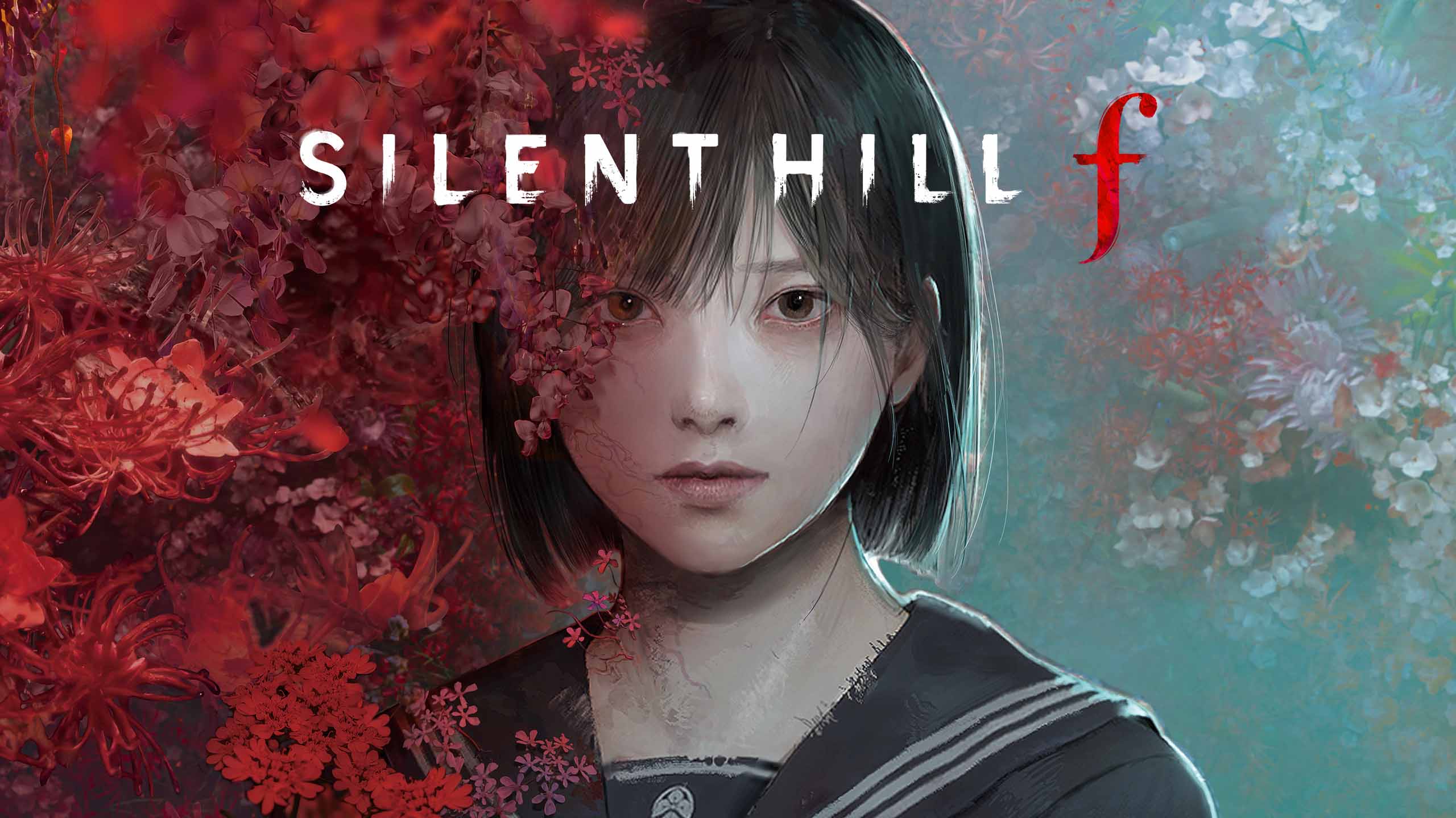 بررسی بازی Silent Hill f