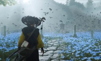 بازی Ghost of Yotei