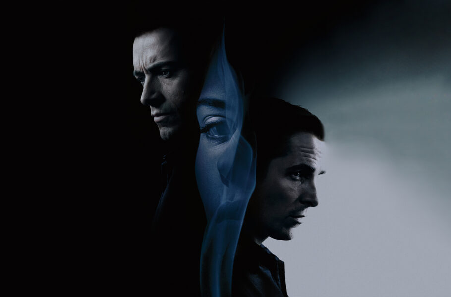 تحلیل فیلم پرستیژ