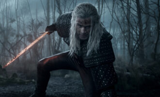 فصل چهارم سریال The Witcher
