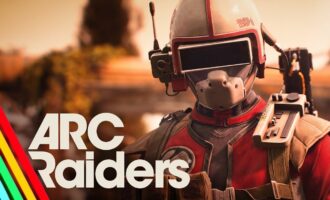 بازی Arc Raiders