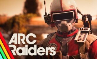 بازی Arc Raiders
