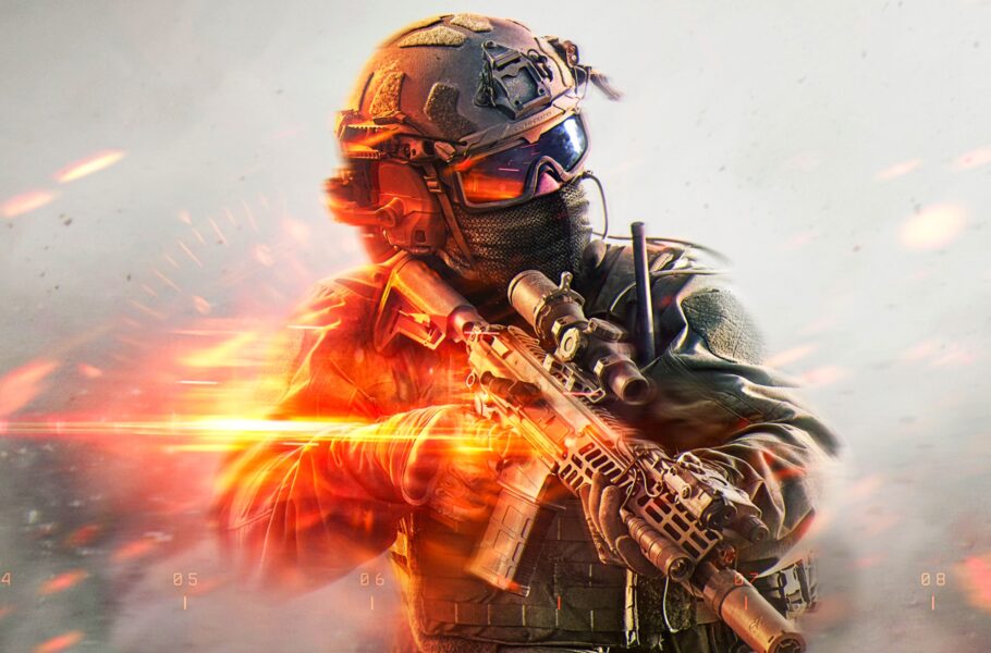 Battlefield 6