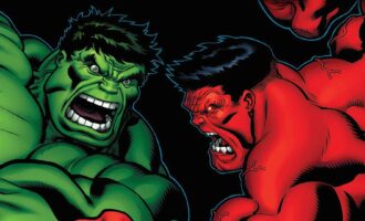 شکست هالک - Banner