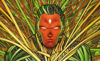 هوشواره + مارول - Banner