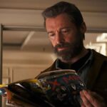 چگونه یک صفحه کمیک را بخوانیم؟