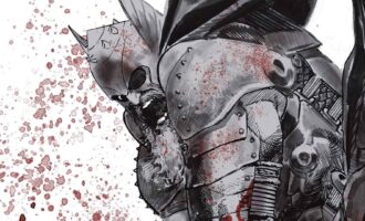 نجات ثور + دنیای سینمایی مارول - Banner