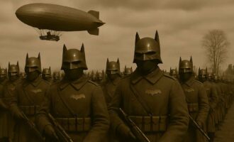 ارتش بتمنها - Banner