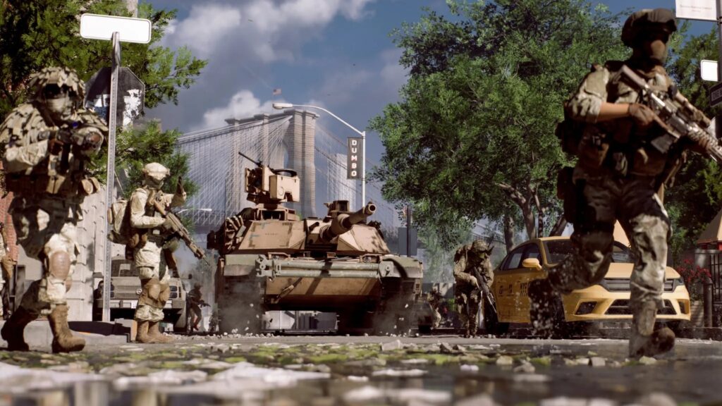 Battlefield 6