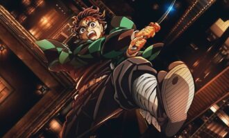Demon Slayer