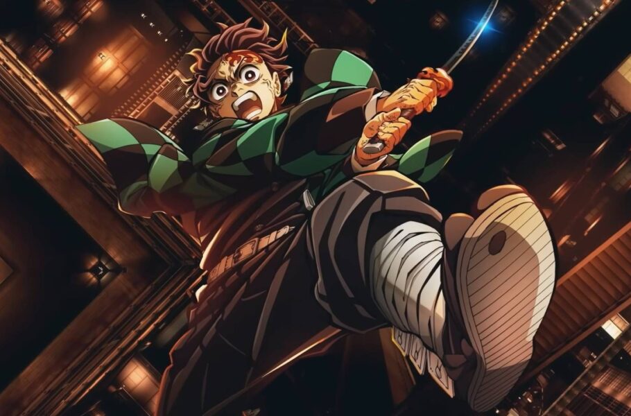 Demon Slayer