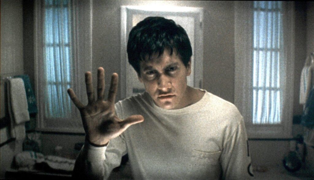 فیلم Donnie Darko