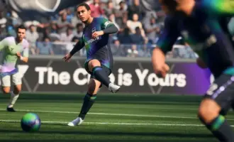 بهترین مدافعان بازی FC 26