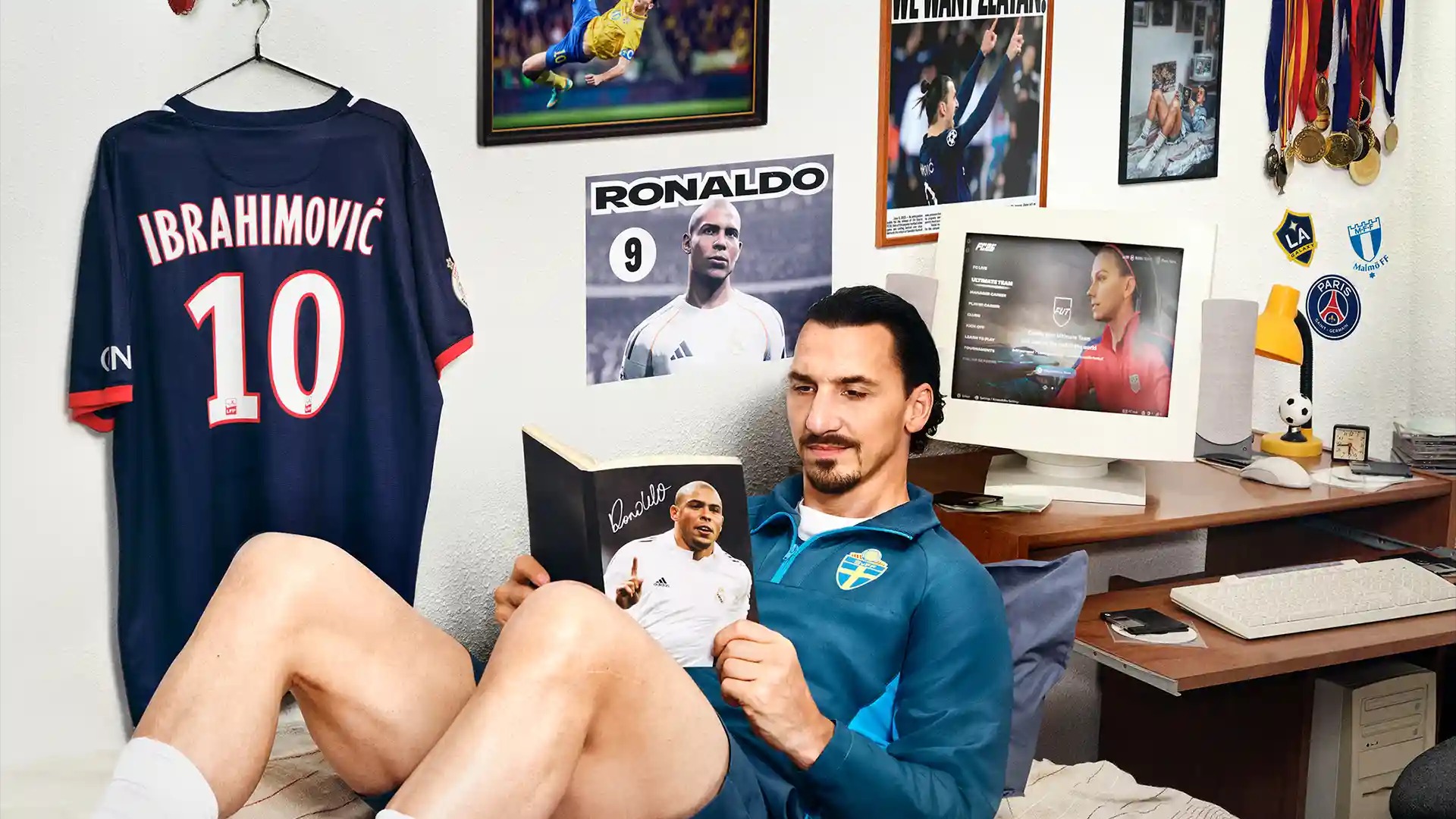 بررسی بازی EA Sports FC 26