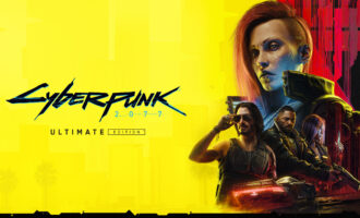 Cyberpunk 2077 Ultimate Edition