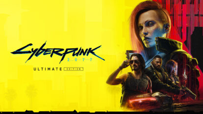 تجربه بازی Cyberpunk 2077 Ultimate Edition روی نینتندو سوییچ 2