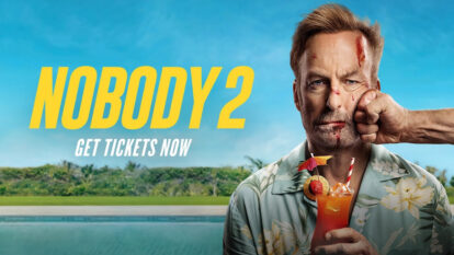 نقد فیلم Nobody 2 – خشم و جنون!