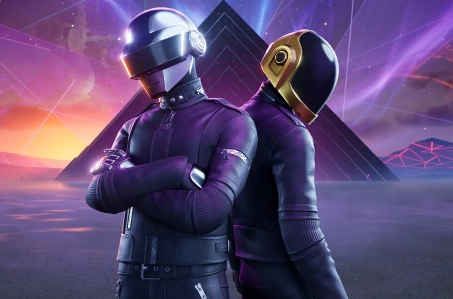 فورتنایت