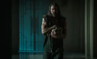 سریال Foundation