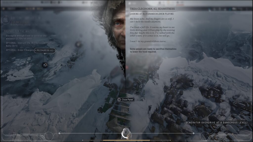 بررسی نسخه کنسولی Frostpunk 2