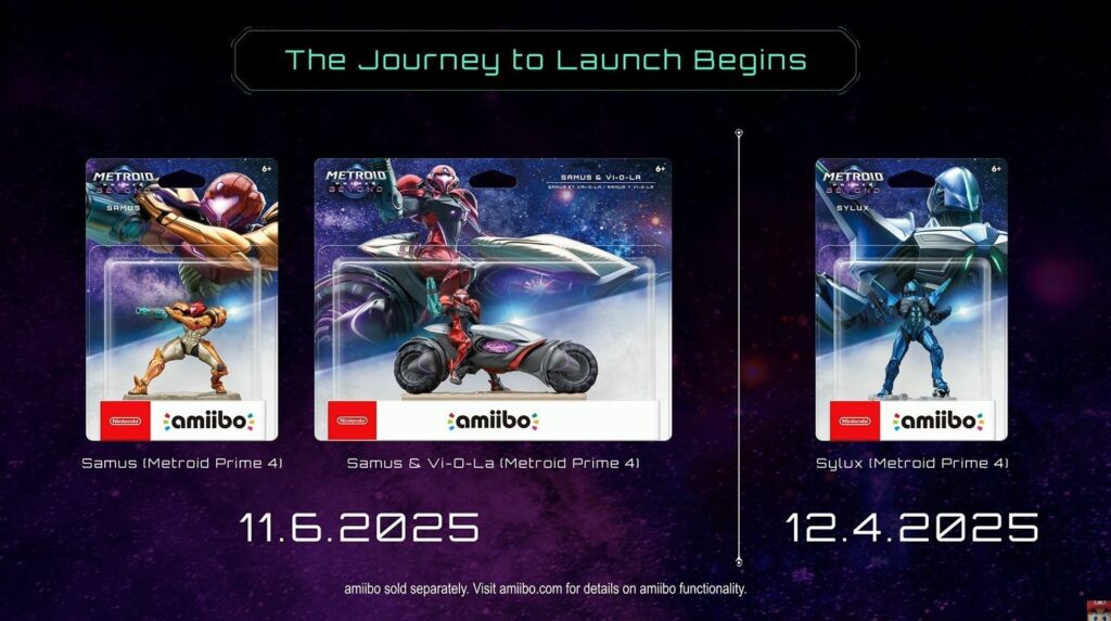 Metroid Prime