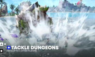 از بازی جدید The Seven Deadly Sins: Origin رونمایی شد