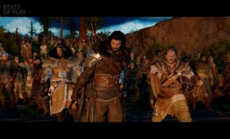 بازی Crimson Desert در تاریخ ۲۶ اسفند ۴۰۴ منتشر می‌شود