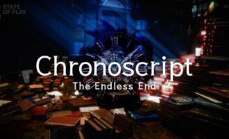 از بازی Chronoscript: The Endless End رونمایی شد