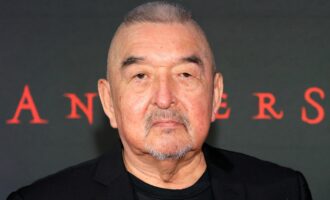 گراهام گرین