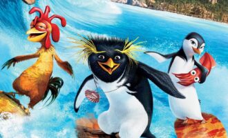 Surf’s Up