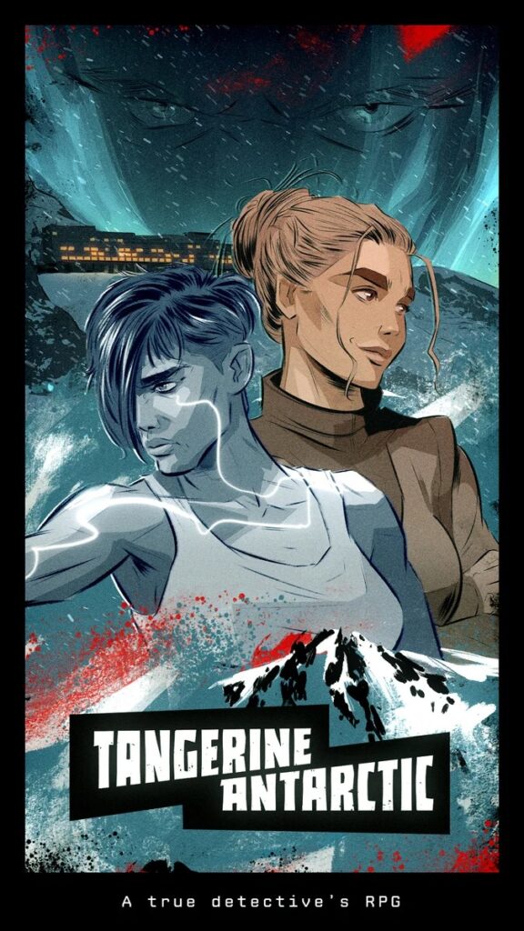 Disco Elysium