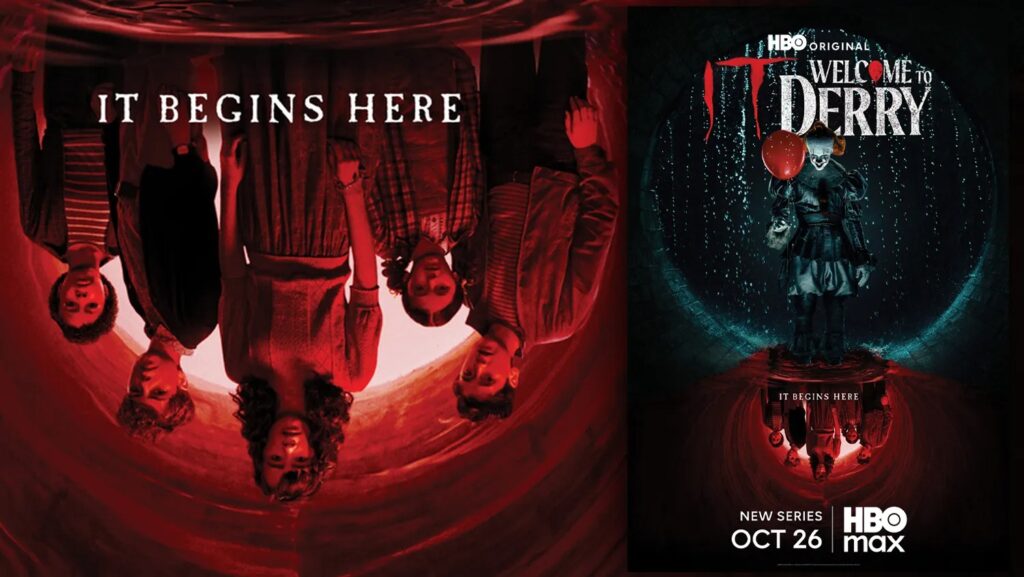 It