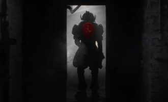 It