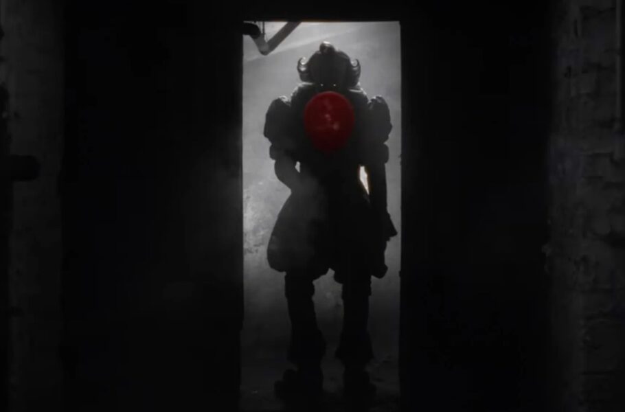 It