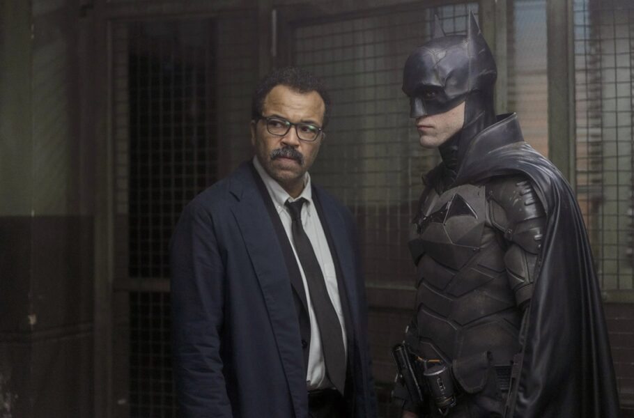 The Batman