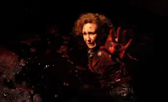 فیلم Conjuring: Last Rites