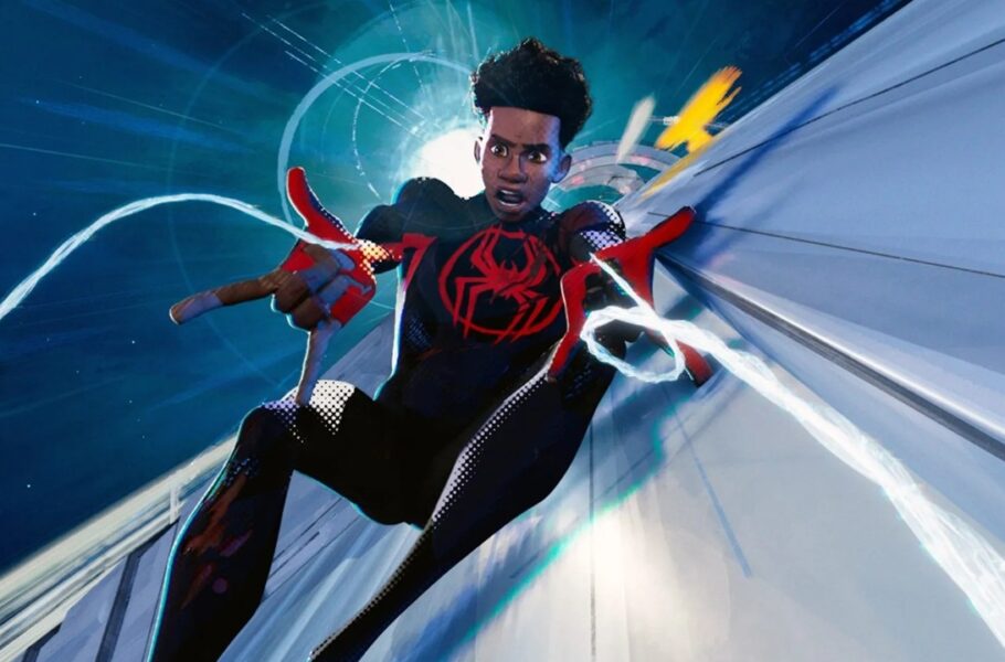 Spider-Man