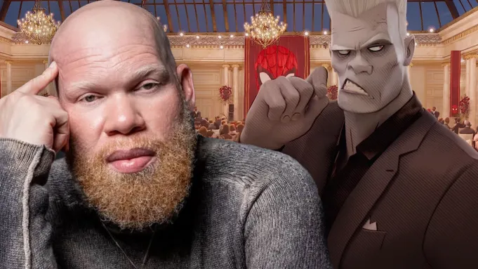 Spider-Man: Brand New Day