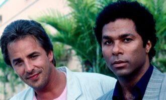 Miami Vice